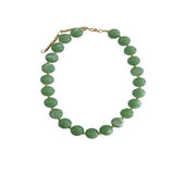 Avery Chunky Beaded Necklace