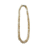 Reba Beaded Necklace