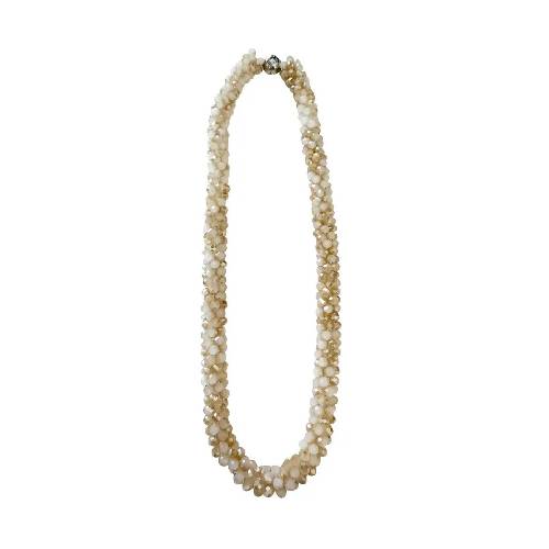 Reba Beaded Necklace