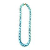 Reba Beaded Necklace