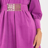 Valentina Dress