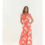 Layton Dress