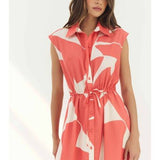 Layton Dress
