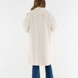 Manhattan Coat