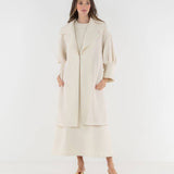 Manhattan Coat
