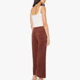 The Mid Rise Maven Ankle