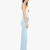 Hustler Ankle Fray Jean