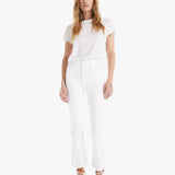 Hustler Ankle Fray Jean