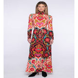 Stevie Dress