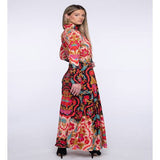 Stevie Dress