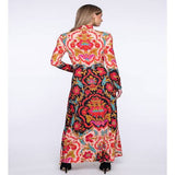 Stevie Dress