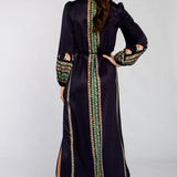 Dawn Maxi Dress