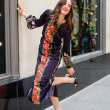 Dawn Maxi Dress