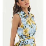 Biltmore Dress
