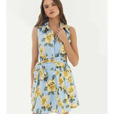 Biltmore Dress