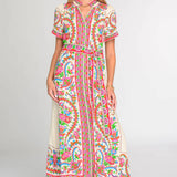 Carlisle Dress