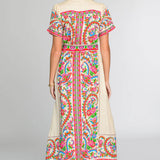 Carlisle Dress
