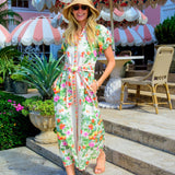 Carlisle Dress