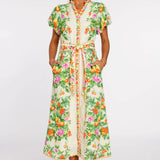 Carlisle Dress