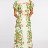 Carlisle Dress