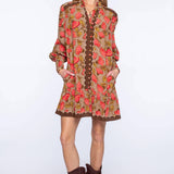 Brynn Dress