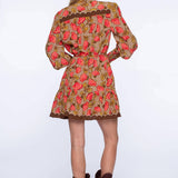 Brynn Dress