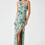 Siona Dress