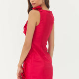 Liva Dress