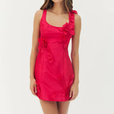Liva Dress