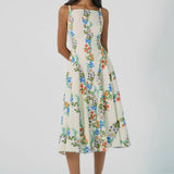 Caterina Dress