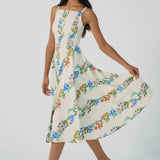 Caterina Dress