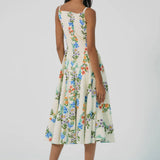 Caterina Dress