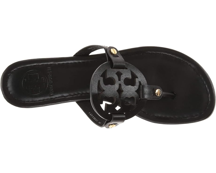 Miller Perfect Black Matte