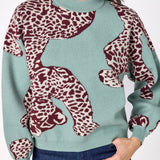 Miller Sweater