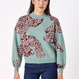 Miller Sweater