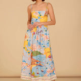 Lillian Dress