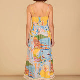 Lillian Dress