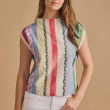 Sadie Top