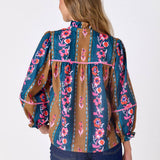 Worth Blouse
