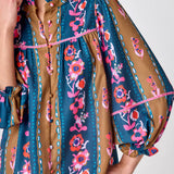 Worth Blouse