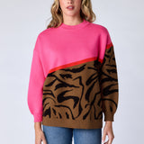 Maxton Sweater
