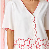 Jane Top