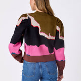 Jude Cardigan
