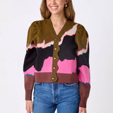 Jude Cardigan