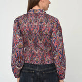 Sohan Long Sleeve Top