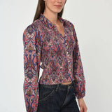 Sohan Long Sleeve Top