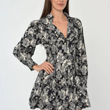 Gia Mini Dress