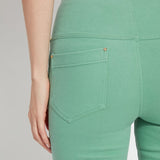 Ankle Denim Baby Bootcut