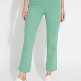 Ankle Denim Baby Bootcut