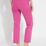 Ankle Denim Baby Bootcut